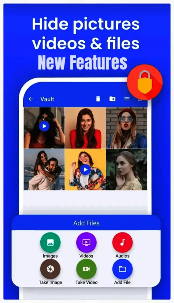 AppLock APK Download 每 Best Android App to Secure Your Apps & Privacy 2 fee181ea 6214 43a3 b1e0 ee4ee7b4f777