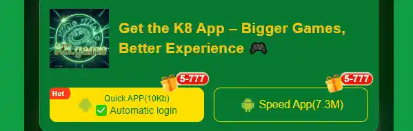 K8 Game APK 2026 每 Easy Real Money Earning App for Android in Pakistan 2 image 18