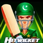 Hitwicket Strategy Cricket Game 每 Team Management, PvP 1 Hitwicket Strategy Cricket Game team management PvP gameplay