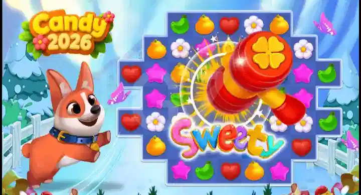 Candy Match-3 Puzzle Game 每 Features, Gameplay And Download Guide 2 image 2026 02 02T202959.061