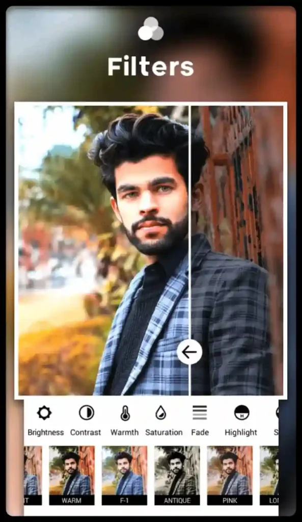 Photo Editor And Collage Maker 每 Best Free Android Photo Editing App 2 image 2026 02 03T212340.409