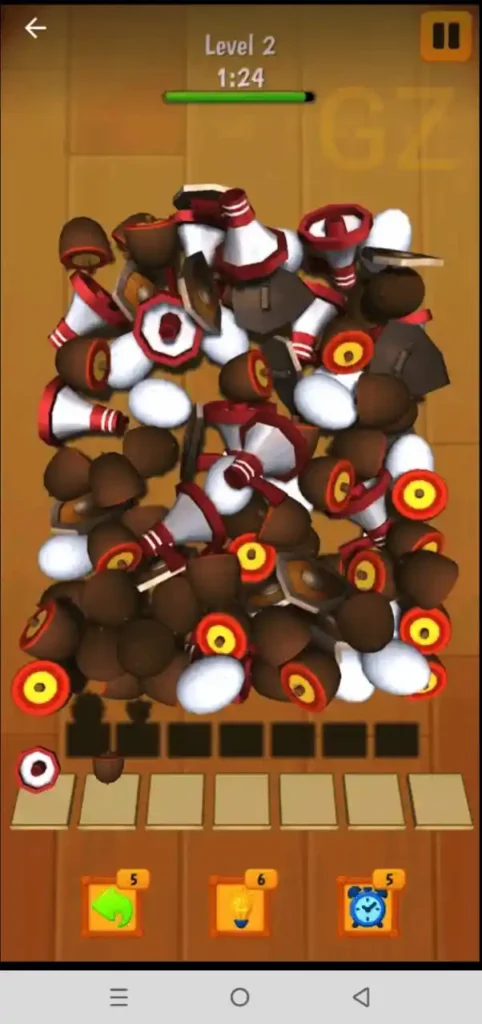 Aseron: Match Joy 3D 每 Best 3D Puzzle Game for Android 2 image 2026 02 04T204505.396