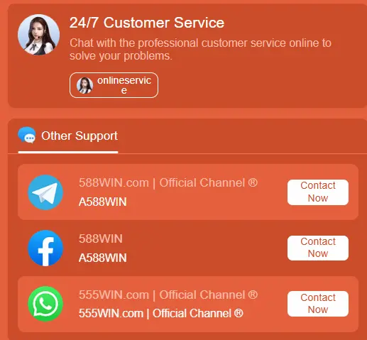 588Win Game APK Download 每 Complete Review, Features, Bonuses And Withdrawal Guide (2026) 4 image 2026 03 24T231052.308
