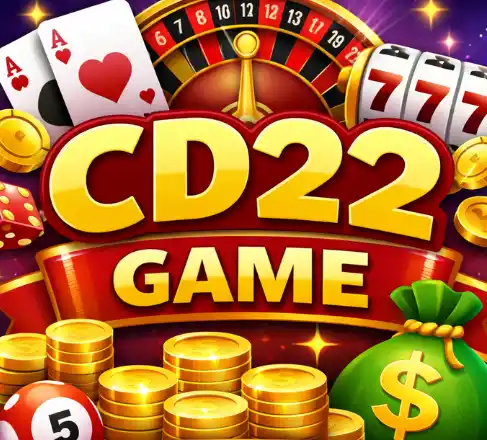 CD22 Game 2026 real money gaming app interface in Pakistan