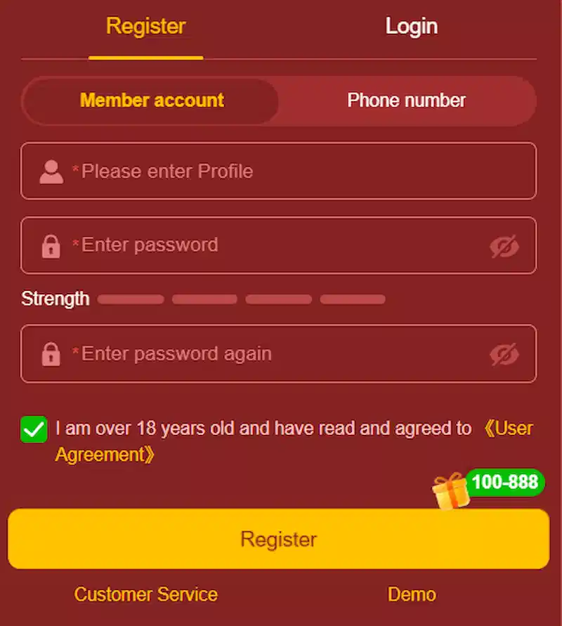 788Win Game APK 2026 每 Easy Earning App for Android And iOS 3 image 2026 04 08T025743.208
