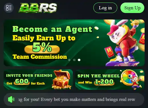 BBRS Game 每 Best Online Earning App in Pakistan 2026 2 image 2026 04 10T035845.001