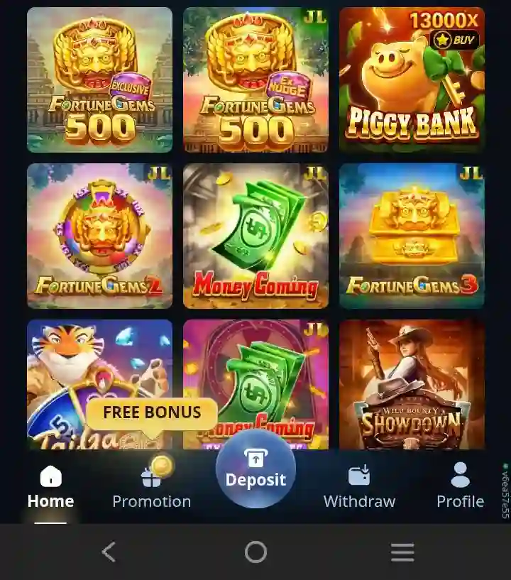 Cash Pk Game 2026 每 Play, Win Prizes And Download APK for Android 3 image 2026 04 18T065341.047
