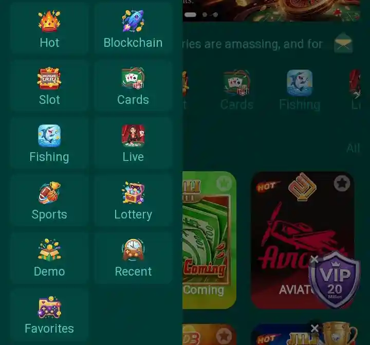 EQ668 Game New way to earn money by playing mobile games 3 image 2026 04 19T015630.210