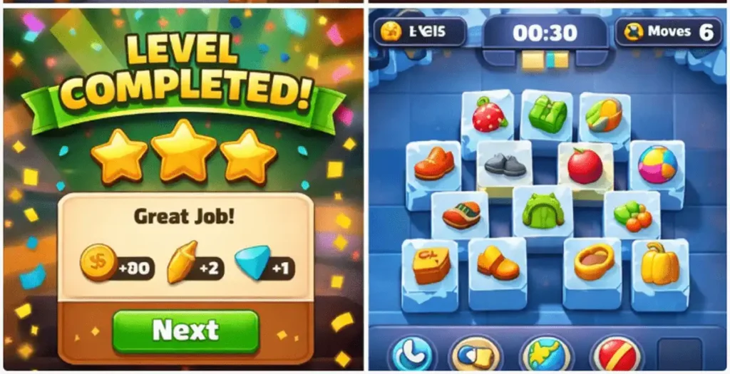 Match Family: Triple Match 3D Download 每 Complete Features And Gameplay 2 image 38