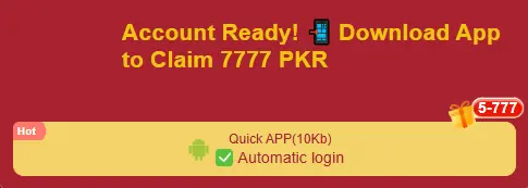 6E Game APK Download 2026 每 New Real Earning App in Pakistan Complete Guide 2 image 6