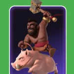 Clash of Clans APK Download for Android - Full Review 1 Clash of Clans APK Download for Android gameplay screenshot