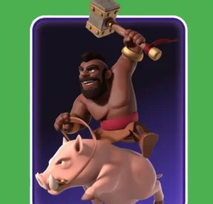 Clash of Clans APK Download for Android gameplay screenshot