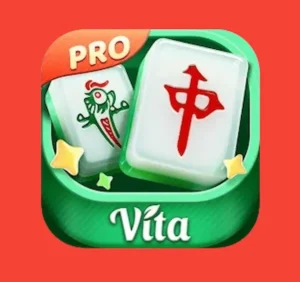 Vita Mahjong tile matching puzzle gameplay on Android smartphone