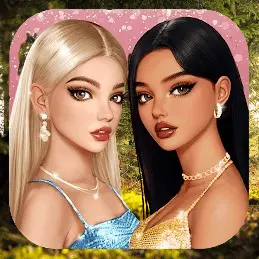 Fashion Glow Model And Style APK latest version dress up and makeup game for Android