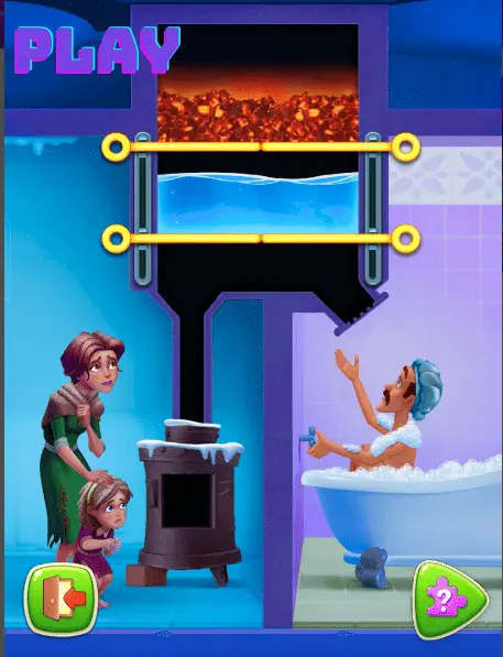 Homescapes Game 每 An exciting puzzle game and a unique home decorating experience 3 Untitled design 10