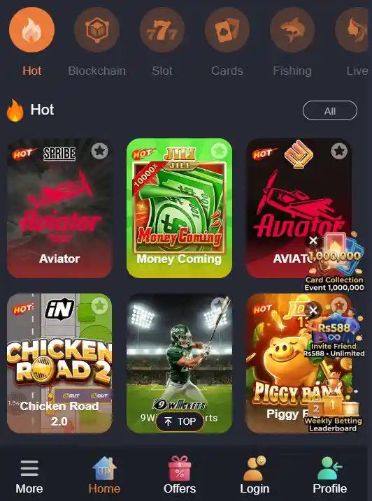 JK667 Game APK 每 Play, Have Fun And Earn Real Money Daily 3 image 18 1