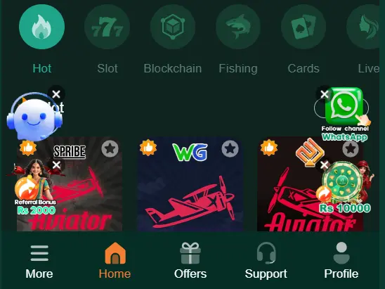 Bet QQ Game APK Download (Latest Version 2026) 每 Features, Login, Bonus And Full Guide 2 image 2