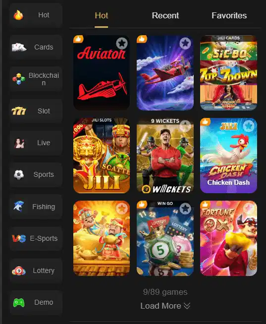 9Win Game APK Download 3 image 2026 03 20T134347.105