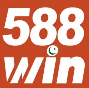 588Win Game App interface showing mobile gaming features and download guide