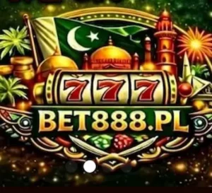 Bet888 Game APK real money earning app in Pakistan for Android users