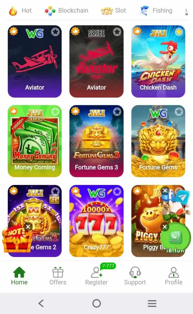 786Fun Game 每 How to Best Earn Real Money, Download APK 2026 3 image 2026 04 23T010940.691