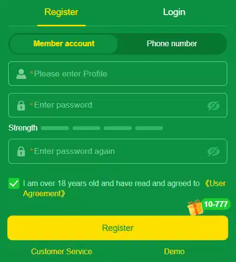 HD77 Game APK 每 Best Free Slot Game with Daily Rewards on Android 4 image 2026 04 23T153304.739