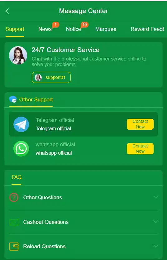LG 777 Game Apk Download 每 Play and Earn Money at the Same Time 3 image 27