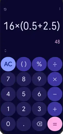 Calculator App Download 每 Complete Guide 2 image 95