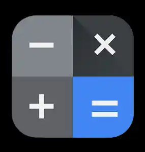 Calculator App Download Latest Version for Android