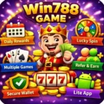 Win788 Game Top Money Earning App for Android 2026 1 Win788 Game APK download top money earning app for Android 2026