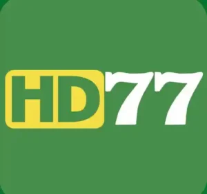 HD 77 Game APK download interface showing money earning games and bonus rewards for Android users in 2026