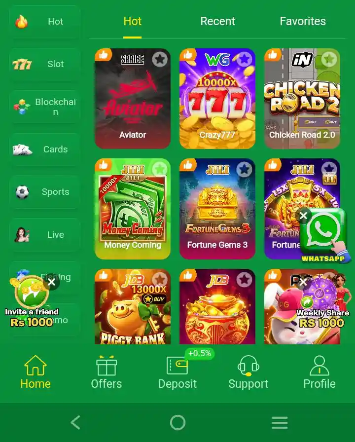 HD 77 Game Apk Download Top Money Earning App for Android 2026 3 WhatsApp Image 2026 04 23 at 4.06.17 PM