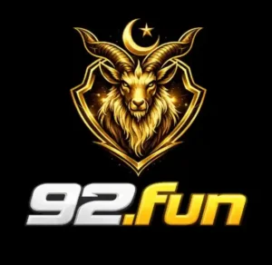 Fun92 Game APK download interface showing money earning games, bonus rewards and secure wallet features for Android users in 2026