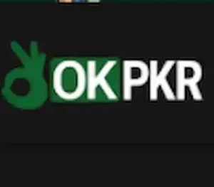 OKpkr Game APK for Android in Pakistan - Earn Money App