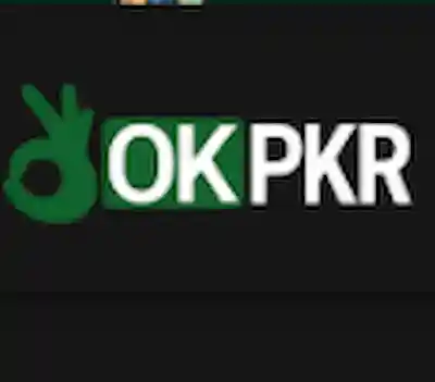 OKpkr Game APK for Android in Pakistan - Earn Money App
