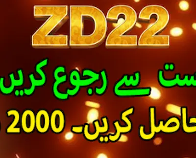 ZD22 Game Download
