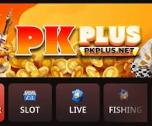 PKPlus Game APK Download Latest Version 2026 in Pakistan