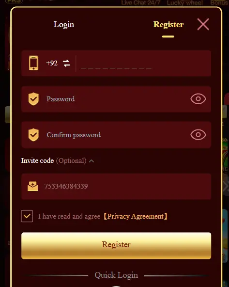 PK3 Game APK Download New Earning App Android For Pakistan 4 image 2026 04 04T111241.511