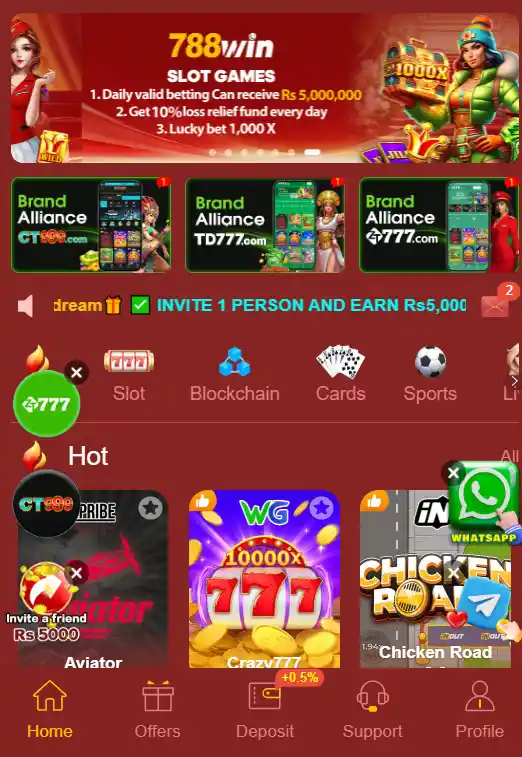 788 Win Game 每 Best Online Earning App Pakistan 2 image 2026 04 08T105434.684