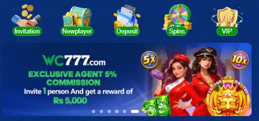 WC777 Game Apk Download 每 Top Earning App in Pakistan (2026) 2 image 2026 04 09T124609.349