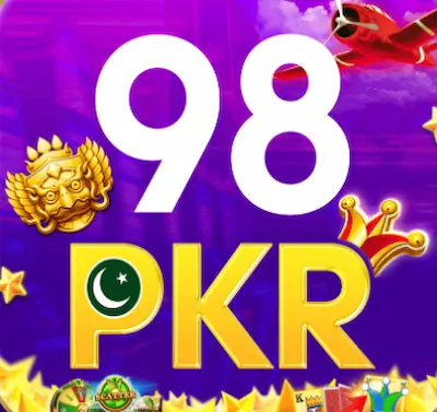 Download 98PKR Game APK 2026 for Pakistani users with features, login, and bonus guide