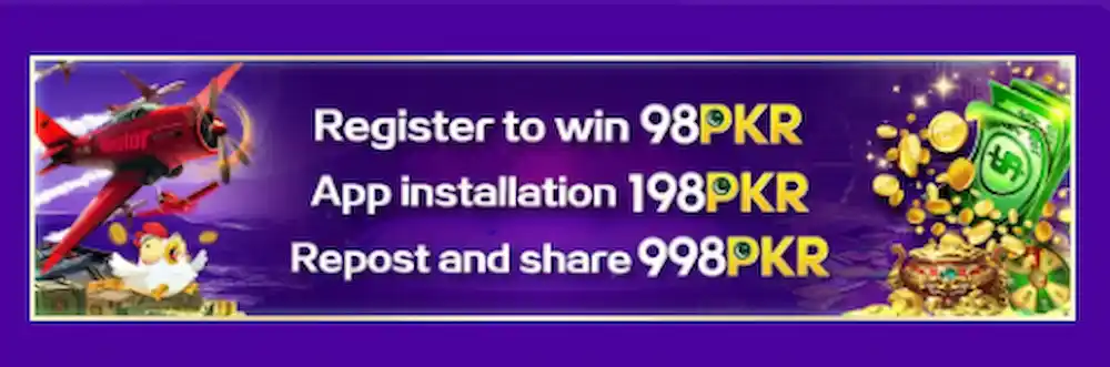 98PKR Game Download (Latest Version 2026) 每 Features, Login, Bonus, and Full Guide 2 image 2026 04 09T132627.195