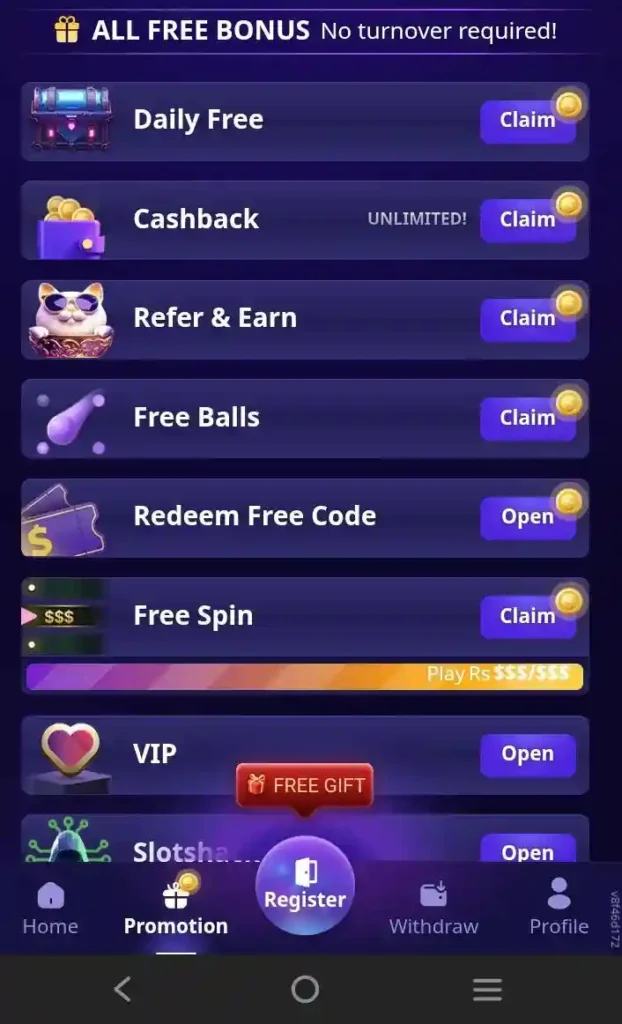 PKEasy Game Real Pakistani Earning App 2026 Free Download 4 image 2026 04 11T072539.582