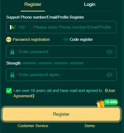 C444 Game 每 Best Money Earning App for Android 2026 4 image 2026 04 15T225031.050