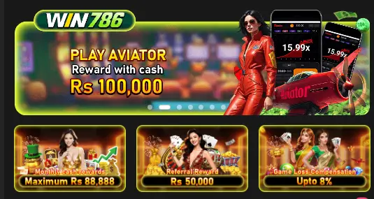 Win 786 Game 每 Best Money Earning App for Android 2026 2 image 2026 04 17T163240.640