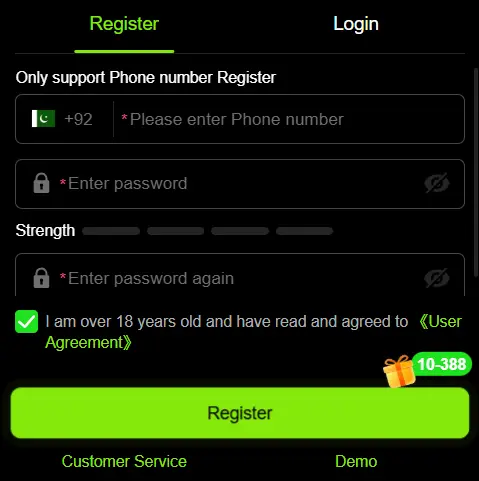 Win 786 Game 每 Best Money Earning App for Android 2026 4 image 2026 04 17T163448.297