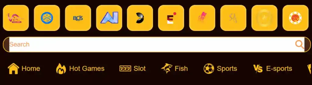 Bet 888 Game 每 Top Money Earning App for Android 2026 3 image 2026 04 17T170512.406