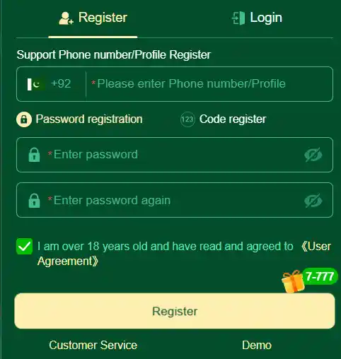 PKACE Game 每 Best Money Earning App for Android 2026 4 image 2026 04 18T105750.116