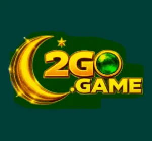 2Go Game APK download 2026 Android mobile gaming app interface showing game platform