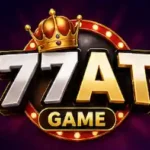77AT Game Apk Download Best Money Earning App for Android 2026 1 77AT Game APK download interface showing money earning games, bonus rewards and secure wallet features for Android users in 2026